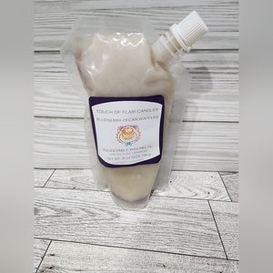 Blueberry pecan waffles wax melt